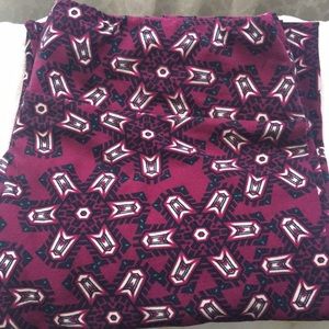 LuLaRoe TC Leggings